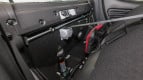 Mitsubishi Triton Interior photo