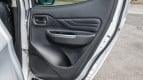 Mitsubishi Triton Interior photo