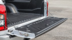 Mitsubishi Triton Interior photo