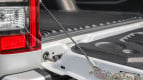 Mitsubishi Triton Interior photo