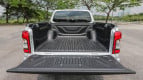Mitsubishi Triton Interior photo