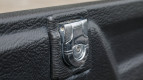 Mitsubishi Triton Interior photo