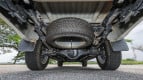 Mitsubishi Triton Interior photo