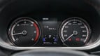 Mitsubishi Triton Interior photo