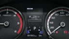 Mitsubishi Triton Interior photo