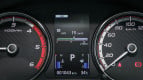 Mitsubishi Triton Interior photo
