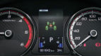 Mitsubishi Triton Interior photo