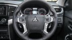 Mitsubishi Triton Interior photo