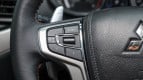Mitsubishi Triton Interior photo