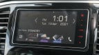 Mitsubishi Triton Interior photo