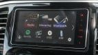 Mitsubishi Triton Interior photo