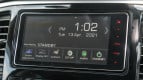 Mitsubishi Triton Interior photo