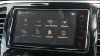 Mitsubishi Triton Interior photo