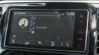 Mitsubishi Triton Interior photo
