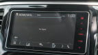 Mitsubishi Triton Interior photo