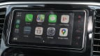 Mitsubishi Triton Interior photo