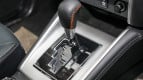 Mitsubishi Triton Interior photo