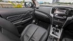 Mitsubishi Triton Interior photo