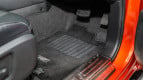Mitsubishi Triton Interior photo