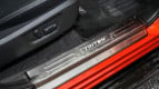 Mitsubishi Triton Interior photo