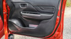 Mitsubishi Triton Interior photo