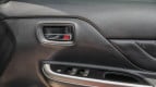 Mitsubishi Triton Interior photo