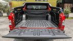 Mitsubishi Triton Interior photo