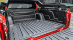 Mitsubishi Triton Interior photo