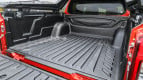 Mitsubishi Triton Interior photo
