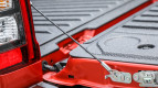 Mitsubishi Triton Interior photo