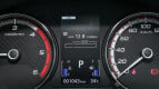 Mitsubishi Triton Interior photo