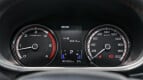 Mitsubishi Triton Interior photo