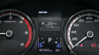 Mitsubishi Triton Interior photo