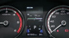 Mitsubishi Triton Interior photo