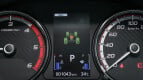 Mitsubishi Triton Interior photo