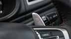 Mitsubishi Triton Interior photo