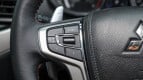 Mitsubishi Triton Interior photo