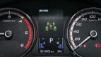Mitsubishi Triton Interior photo