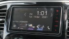 Mitsubishi Triton Interior photo