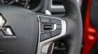 Mitsubishi Triton Interior photo