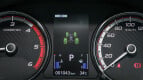 Mitsubishi Triton Interior photo