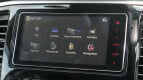 Mitsubishi Triton Interior photo