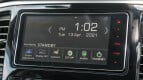 Mitsubishi Triton Interior photo