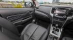 Mitsubishi Triton Interior photo