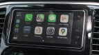 Mitsubishi Triton Interior photo