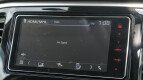 Mitsubishi Triton Interior photo