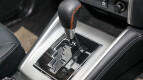 Mitsubishi Triton Interior photo