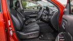 Mitsubishi Triton Interior photo