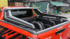 Mitsubishi Triton Interior photo