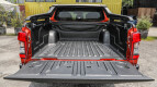 Mitsubishi Triton Interior photo